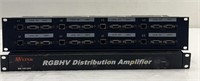 MultiView UTx Universal Transmitter / AVLink