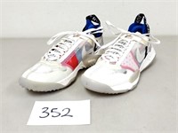 Men's Nike Air Jordan Delta Breathe Shoes - Sz 11