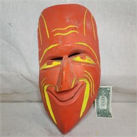 Antique/vintage mask