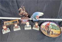 Civil War collectibles