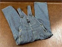 Vintage Big Smith Railroad Overalls