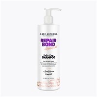 2-Pc Marc Anthony Repair Bond +Rescuplex Shampoo &