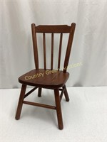 Little Oak Chair