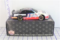 DARRELL WALTRIP 1997 1/24 SCALE DIE CAST BANK