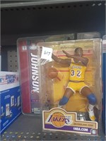 NBA Legend Figures