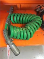 7 Pin Electric Trailer Connector Line