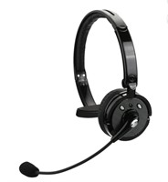 ($22) BH-M10B Over-The-Head Wireless Headphone