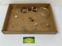 Assorted Unique Necklaces
