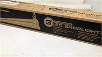 LED Shop Light NIB Lithonia Lighting 3’ 120V