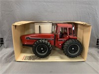 ERTL International 2+2 Tractor