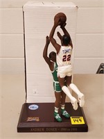 Andrew Tooney 76ers Limited Edtion Figurine