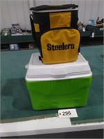 Steelers Insulated Bag, Cooler