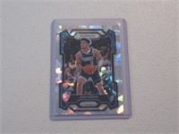 2023-24 PANINI PRIZM JOSH GREEN SILVER ICE