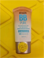 Maybelline bb pure