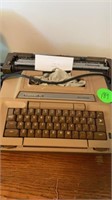 ELECTRIC TYPEWRITER