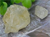 HERKIMER DIAMOND ROCK STONE LAPIDARY SPECIMEN