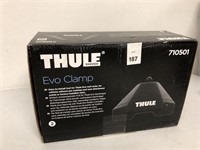 THULE 710501 EVO CLAMP