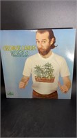 1974 George Carlin "Torpedo" Record