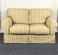 Ashley Furniture Slipcover Style Loveseat