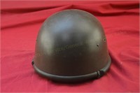 German Military Para Helmet