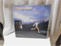 THOMAS DOLBY - Blinded by Science