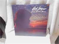 BOB SEGER AND THE SILVER BULLET BAND -
