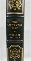 1st Ed Spectator Bird - Stegner - Franklin Mint