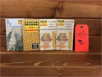 Pfister seed books