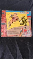 Roy Rogers’ Rodeo