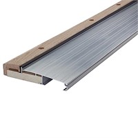 TH394 Adjustable Aluminum & Hardwood Sill Inswing