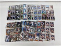 200+ Lot of Juan Gonzalez Baseball Cards W/ RCs