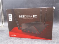 Netduma R2 Gaming Router