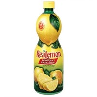 (2) ReaLemon Lemon Juice, 945ml
