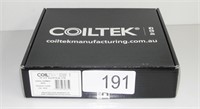CoilTek !0"x5" Elliptical CTX #00257 Accessory