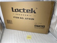 LOCTEK STANDING DESK ANTI-FATIGUE MAT