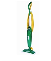 $154 Bissell Commercial 50-ft Steam Mop (USED)