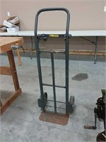 Metal Cart