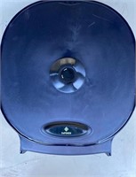 USED EmPower Commercial Toilet Paper Dispenser