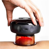 $60 The Original 4-1 SmartCupping Therapy Massager