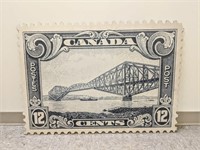 Canada Post Stamp Board (39" x 28")