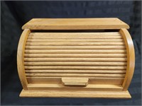 Homemade Bread Box - 17x10"