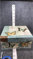 cardboard decorative box