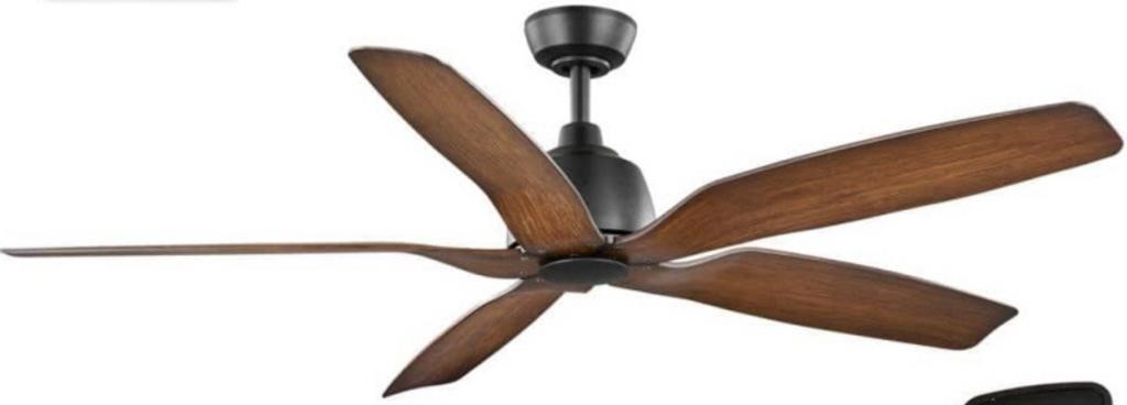 Home Decorators 60 In. Sirrine Ceiling Fan