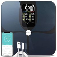 ULN-Smart Body Fat Scale