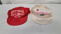 LORETTA LYNN AUTOGRAPHED HAT AND MORE