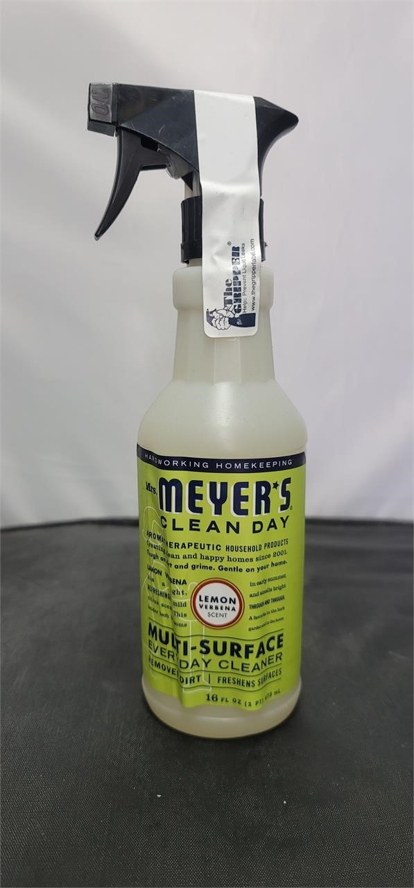 Mrs. Meyer's Clean Day Multi - Surface Cleaner