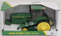 Ertl JD 8400T Tractor, 1/16, NIB