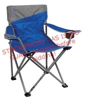 Coleman Big and Tall Quad Portable Chair