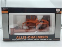 Allis Chalmers K Crawler w/Blade