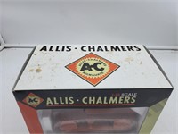 Allis Chalmers "K" Crawler